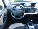 Citroen C4 Picasso 1,2i Klimatronik Ledy Navi Alu VirtualCocpit rej.2016 VIP Gwarancja - 10