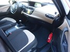 Citroen C4 Picasso 1,2i Klimatronik Ledy Navi Alu VirtualCocpit rej.2016 VIP Gwarancja - 12