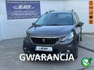 Peugeot 2008 Pisemna Gwarancja 12 miesięcy