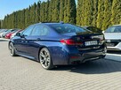 BMW M550i xDrive 530KM MSport - 4