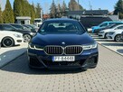 BMW M550i xDrive 530KM MSport - 5