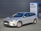 Ford Focus 1,5EcoBlue 120KM Trend gwarancja JA87897