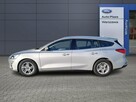 Ford Focus 1,5EcoBlue 120KM Trend gwarancja JA87897 - 2