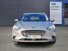 Ford Focus 1,5EcoBlue 120KM Trend gwarancja JA87897 - 8