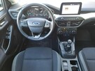 Ford Focus 1,5EcoBlue 120KM Trend gwarancja JA87897 - 11