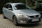 Ford Mondeo Benzyna 145 KM 187 tys km Zadbany Opłacony - 3