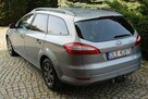 Ford Mondeo Benzyna 145 KM 187 tys km Zadbany Opłacony - 16