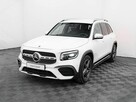 Mercedes GLB WD4969T#200 4-Matic AMG Line 8G-DCT Podgrz.f K.cof Salon PL VAT23% - 2