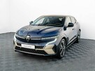 Renault Megane WD8146R#EV60 Iconic Podgrz.f I kier NAVI Ambient Salon PL VAT23% - 2