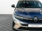 Renault Megane WD8146R#EV60 Iconic Podgrz.f I kier NAVI Ambient Salon PL VAT23% - 8