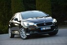 Citroen DS5 Lift Panorama Bi-xenon Denon Kamera 2xParkt. Ledy Navi Kamera ASO - 9