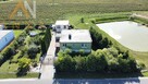 Dom wolnostojący pod Inowrocławiem z dużą działką - 2