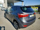 Hyundai ix20 1.6 Automat Kamera Nawigacja Tempomat Grzane fotele Grzana kierownica - 3
