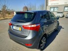 Hyundai ix20 1.6 Automat Kamera Nawigacja Tempomat Grzane fotele Grzana kierownica - 5
