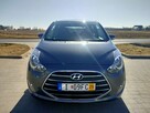 Hyundai ix20 1.6 Automat Kamera Nawigacja Tempomat Grzane fotele Grzana kierownica - 8