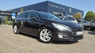 Peugeot 508 SW 2.0 HDi 136KM Panorama Navi Skóra Head Up