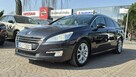 Peugeot 508 SW 2.0 HDi 136KM Panorama Navi Skóra Head Up - 2