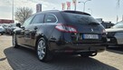 Peugeot 508 SW 2.0 HDi 136KM Panorama Navi Skóra Head Up - 4