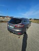 Ford Mondeo Automat - 2011r - 2.0 TDCI - 3