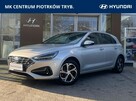 Hyundai i30 1.5DPI 110KM Comfort + LED Android Auto Gwarancja Salon Polska FV23% - 1