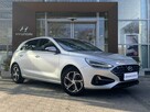 Hyundai i30 1.5DPI 110KM Comfort + LED Android Auto Gwarancja Salon Polska FV23% - 2