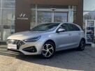 Hyundai i30 1.5DPI 110KM Comfort + LED Android Auto Gwarancja Salon Polska FV23% - 3