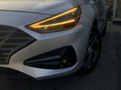 Hyundai i30 1.5DPI 110KM Comfort + LED Android Auto Gwarancja Salon Polska FV23% - 5