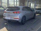 Hyundai i30 1.5DPI 110KM Comfort + LED Android Auto Gwarancja Salon Polska FV23% - 8