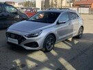 Hyundai i30 1.5DPI 110KM Comfort + LED Android Auto Gwarancja Salon Polska FV23% - 9