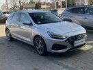 Hyundai i30 1.5DPI 110KM Comfort + LED Android Auto Gwarancja Salon Polska FV23% - 10