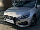 Hyundai i30 1.5DPI 110KM Comfort + LED Android Auto Gwarancja Salon Polska FV23% - 12