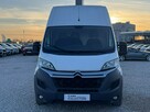 Citroen Jumper Kamera cofania / Czujniki parkowania / Bluetooth / FV marża - 9