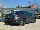 Alfa Romeo Giulia Panorama / Harman&Kardon / Asystent pasa / Key less / FV marża - 4