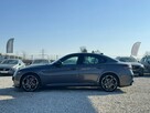 Alfa Romeo Giulia Panorama / Harman&Kardon / Asystent pasa / Key less / FV marża - 7