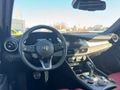 Alfa Romeo Giulia Panorama / Harman&Kardon / Asystent pasa / Key less / FV marża - 11