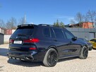 BMW X7 Bezwypadkowy / Serwis ASO / Dociągi / Panorama / Key less / FV 23% - 4