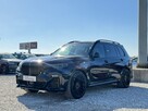 BMW X7 Bezwypadkowy / Serwis ASO / Dociągi / Panorama / Key less / FV 23% - 8