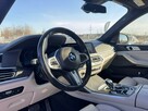 BMW X7 Bezwypadkowy / Serwis ASO / Dociągi / Panorama / Key less / FV 23% - 10