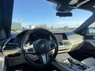 BMW X7 Bezwypadkowy / Serwis ASO / Dociągi / Panorama / Key less / FV 23% - 11