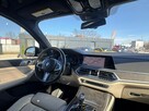 BMW X7 Bezwypadkowy / Serwis ASO / Dociągi / Panorama / Key less / FV 23% - 14