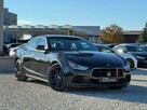 Maserati Ghibli / Drugi właściciel / Tempomat / Kamera cofania / FV marża - 1