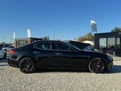 Maserati Ghibli / Drugi właściciel / Tempomat / Kamera cofania / FV marża - 3