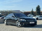 Mercedes CL 55 AMG Szyberdach / Masaże / Dociągi drzwi / Pneumatyka / Key less / FV marża