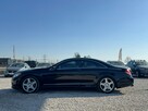 Mercedes CL 55 AMG Szyberdach / Masaże / Dociągi drzwi / Pneumatyka / Key less / FV marża - 7