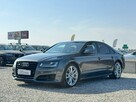 Audi S8 Dociągi drzwi / Pneumatyka / Ceramiczne hamulce / Key less / FV marża - 8