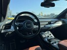 Audi S8 Dociągi drzwi / Pneumatyka / Ceramiczne hamulce / Key less / FV marża - 11