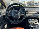 Audi S8 Dociągi drzwi / Pneumatyka / Ceramiczne hamulce / Key less / FV marża - 13