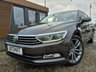 Volkswagen Passat 2.0 TDI**DSG**176oookm**Highline**LED**Zarejestrowany**ŚLICZNY** - 3
