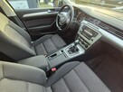 Volkswagen Passat 2.0 TDI**DSG**176oookm**Highline**LED**Zarejestrowany**ŚLICZNY** - 10