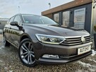 Volkswagen Passat 2.0 TDI**DSG**176oookm**Highline**LED**Zarejestrowany**ŚLICZNY** - 14